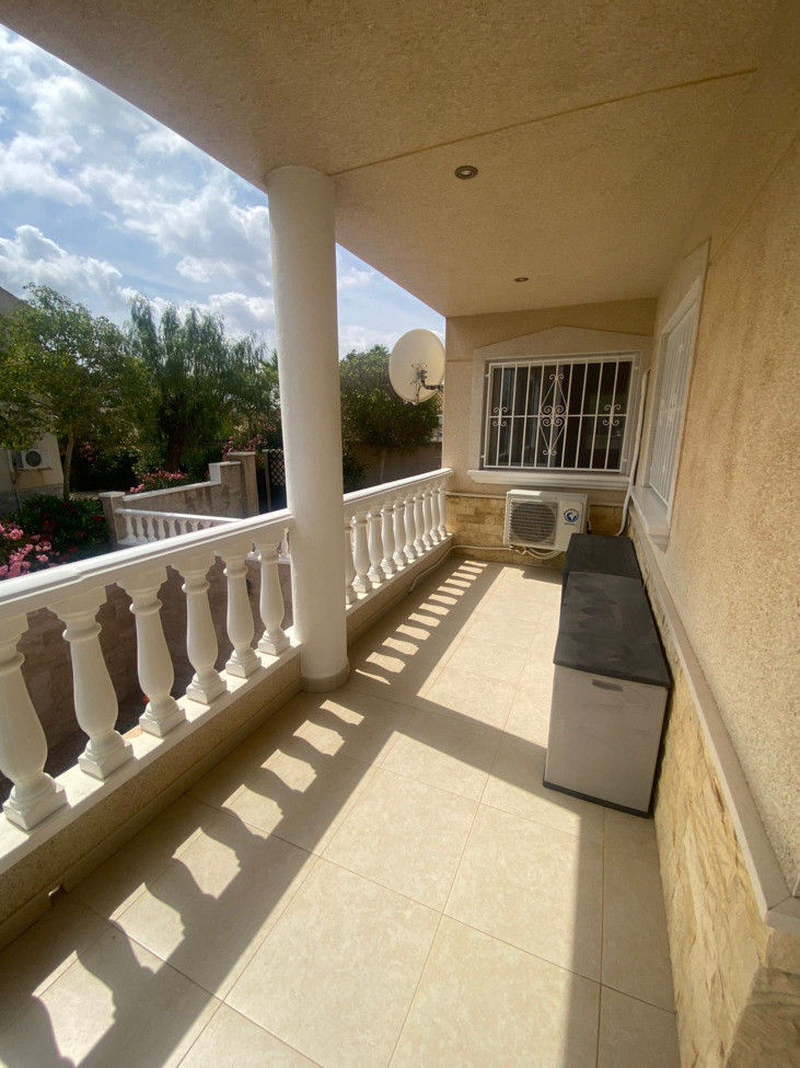 3 Bed Townhouse for sale in Algorfa Costa Blanca, Alicante, Spain