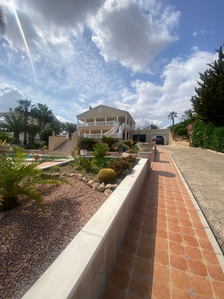 3 Bed Townhouse for sale in Algorfa Costa Blanca, Alicante, Spain