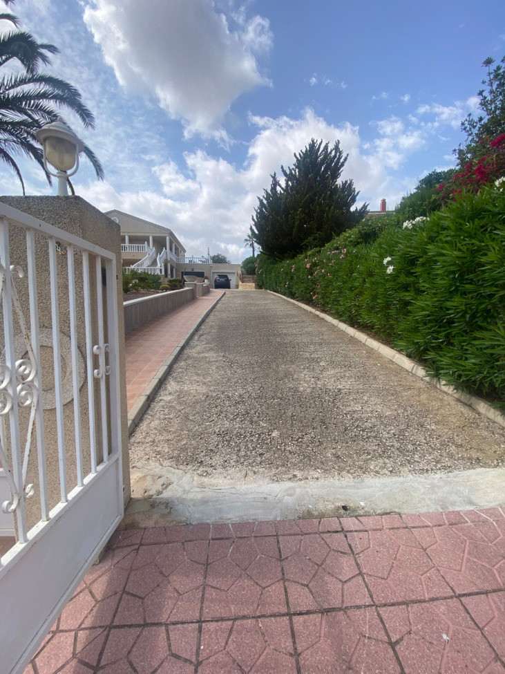 3 Bed Townhouse for sale in Algorfa Costa Blanca, Alicante, Spain