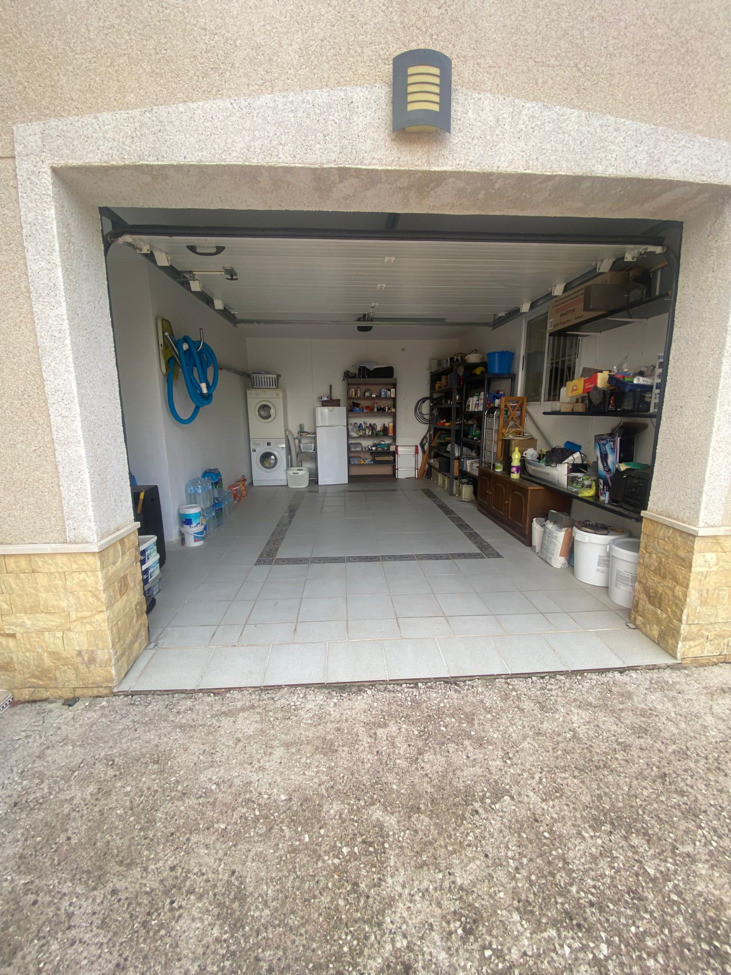 3 Bed Townhouse for sale in Algorfa Costa Blanca, Alicante, Spain