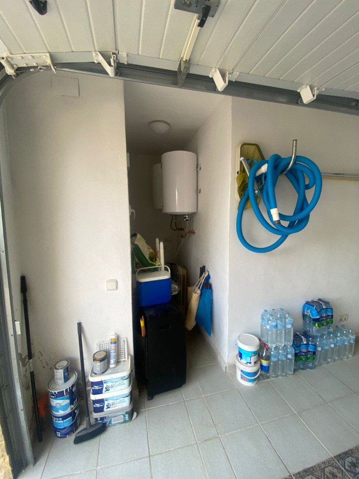 3 Bed Townhouse for sale in Algorfa Costa Blanca, Alicante, Spain