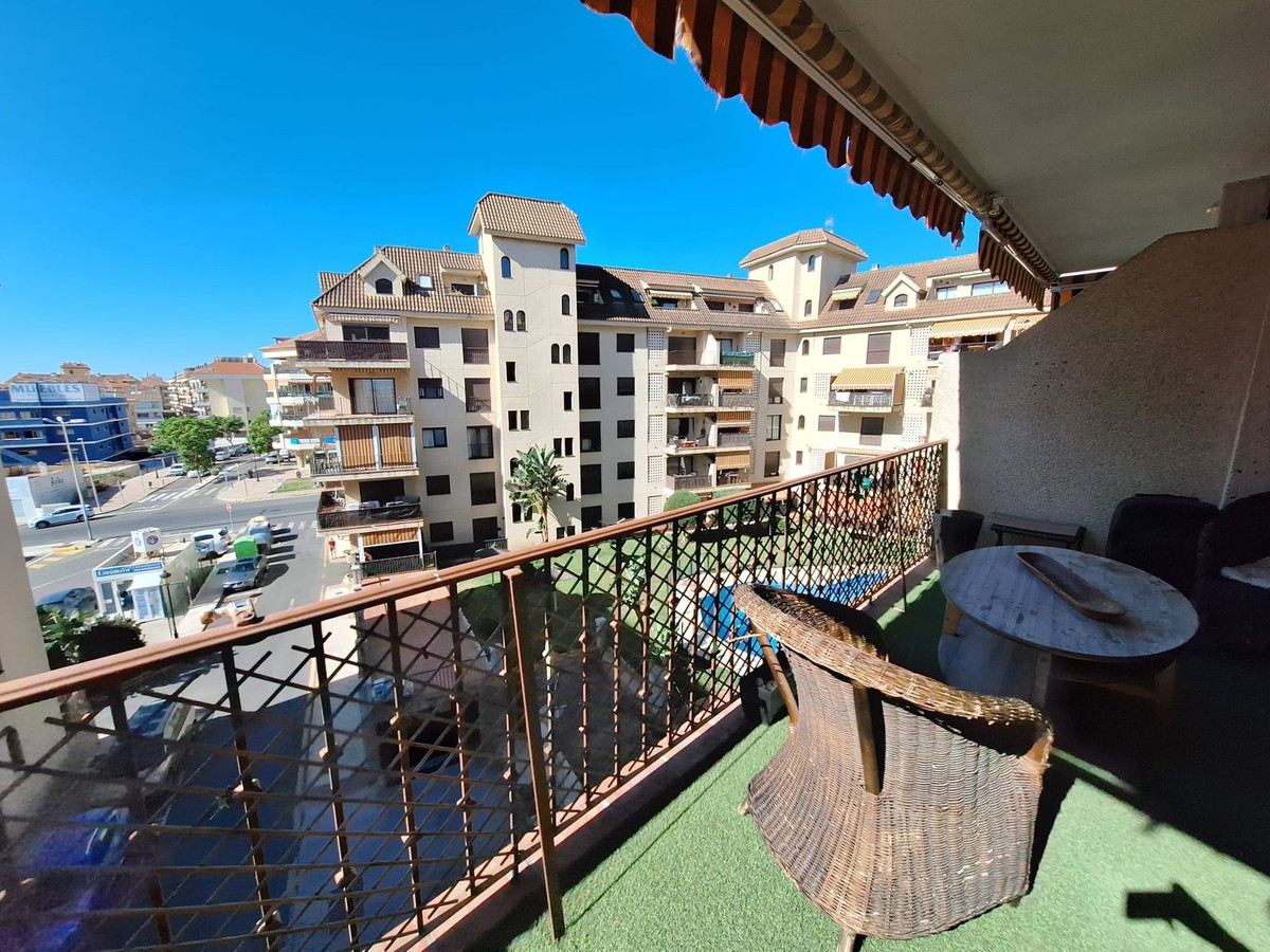 Se vende Apartamento Planta Media de 2 dormitorios en Costa Del Sol, Málaga, España