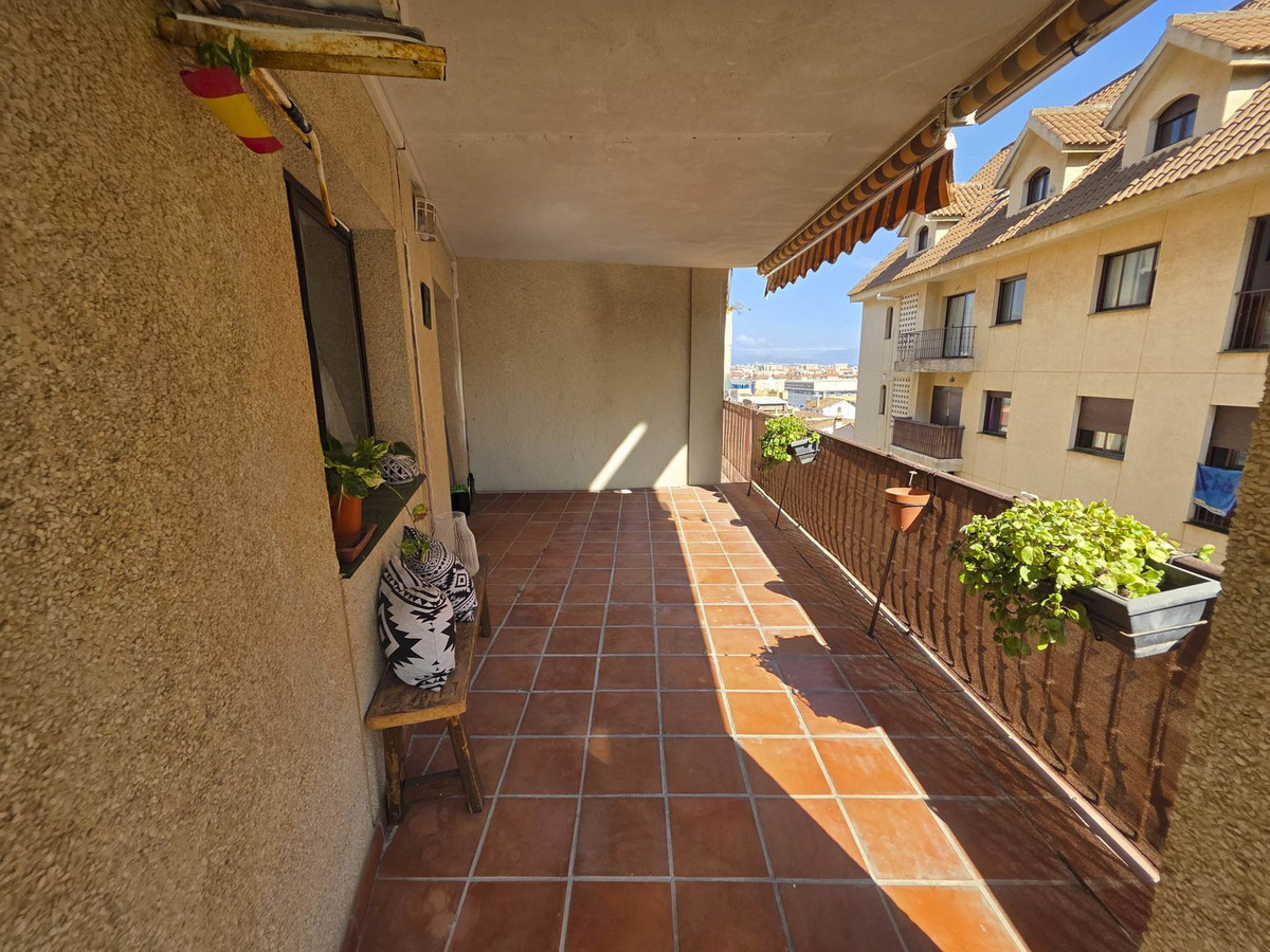 Se vende Apartamento Planta Media de 2 dormitorios en Costa Del Sol, Málaga, España