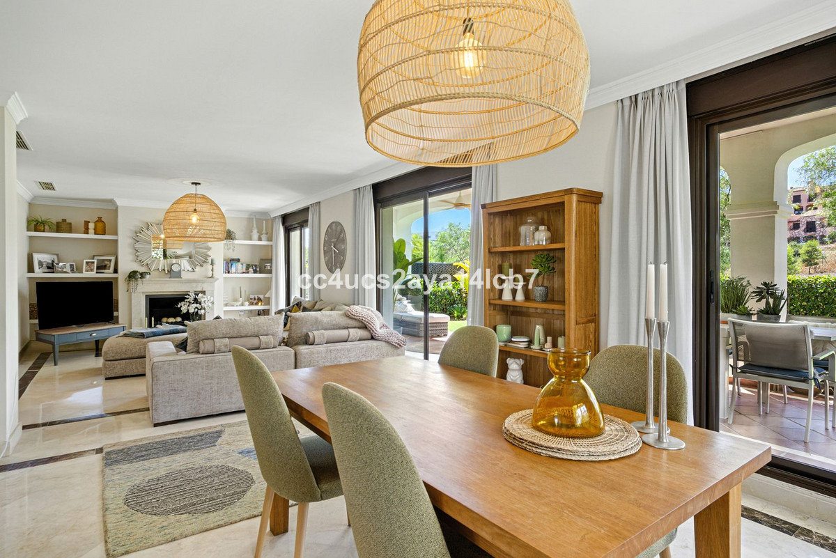 3 Bed Townhouse for sale in Estepona Costa Del Sol, Málaga, Spain