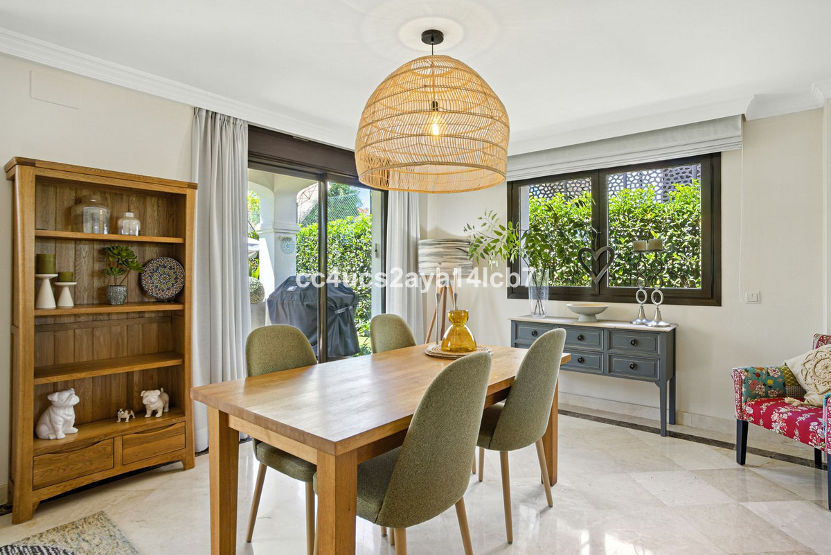 3 Bed Townhouse for sale in Estepona Costa Del Sol, Málaga, Spain