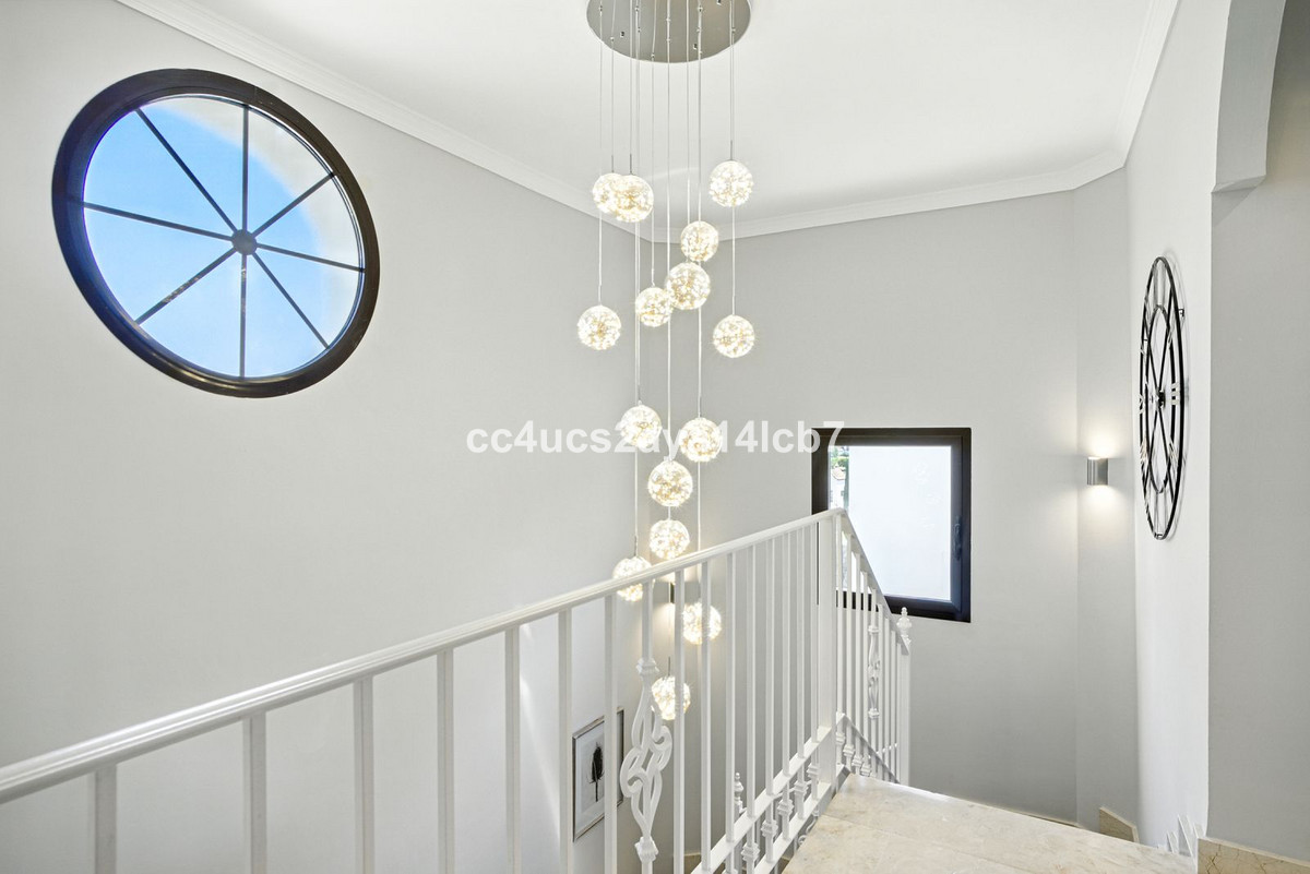 3 Bed Townhouse for sale in Estepona Costa Del Sol, Málaga, Spain
