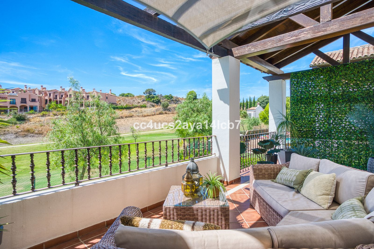 3 Bed Townhouse for sale in Estepona Costa Del Sol, Málaga, Spain