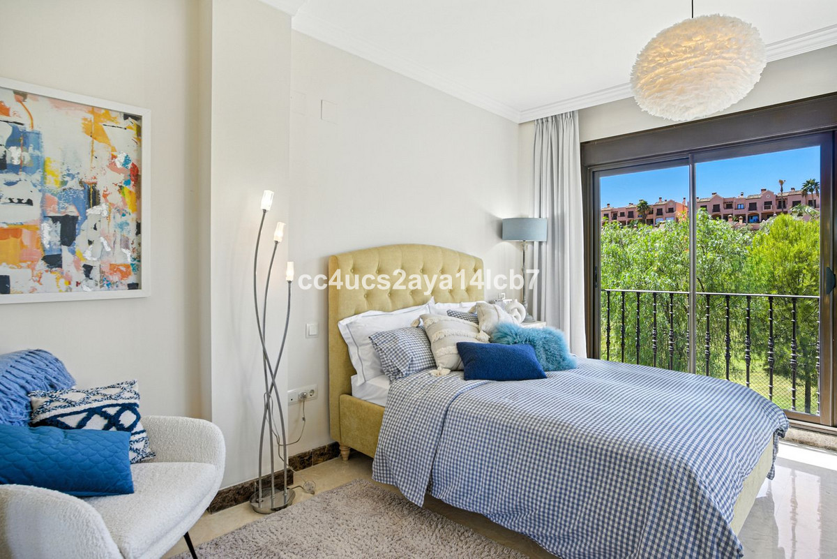 3 Bed Townhouse for sale in Estepona Costa Del Sol, Málaga, Spain