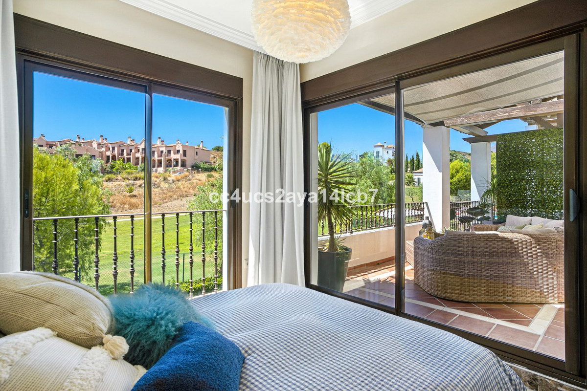 3 Bed Townhouse for sale in Estepona Costa Del Sol, Málaga, Spain