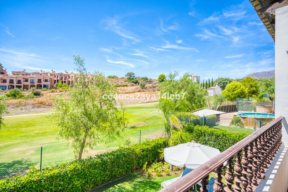 3 Bed Townhouse for sale in Estepona Costa Del Sol, Málaga, Spain