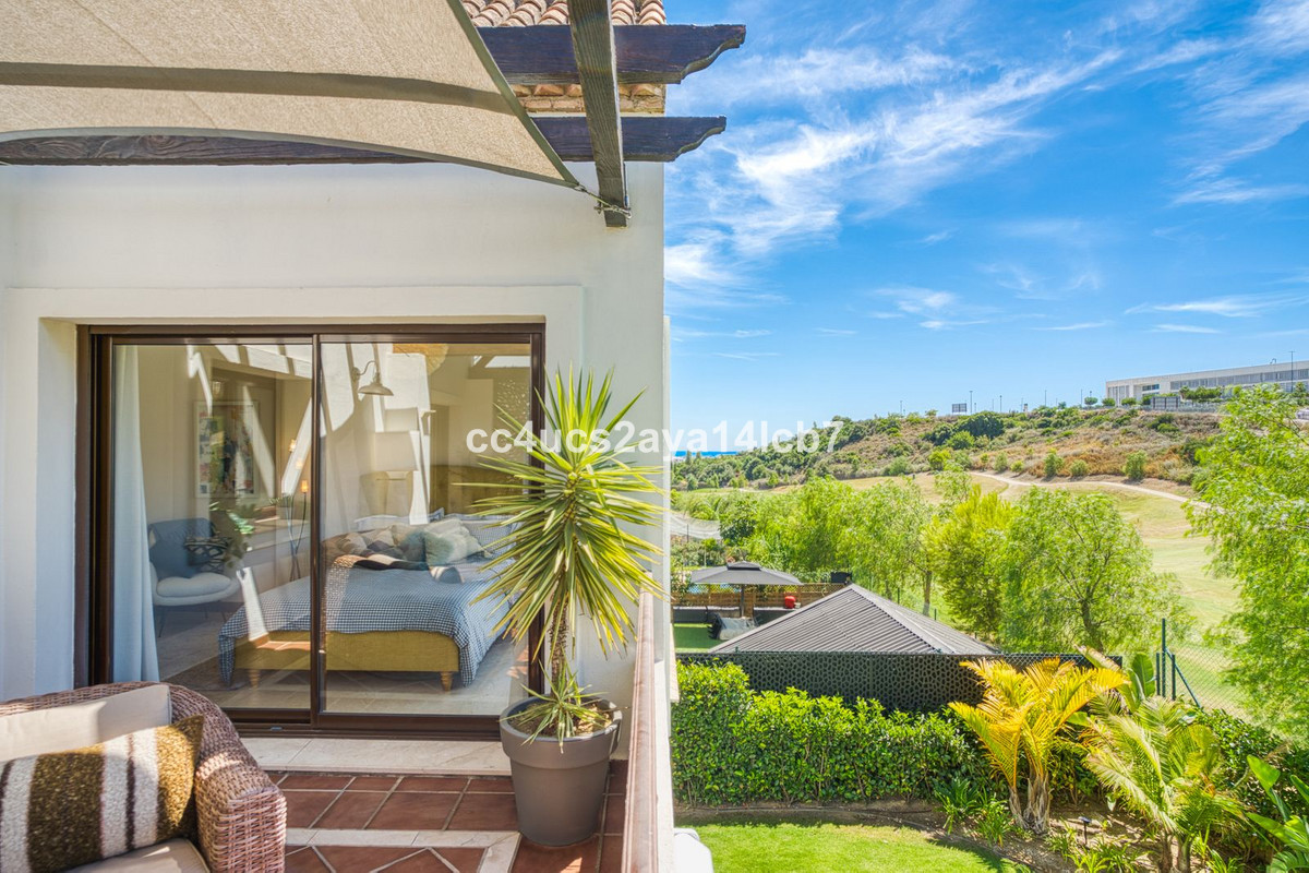 3 Bed Townhouse for sale in Estepona Costa Del Sol, Málaga, Spain