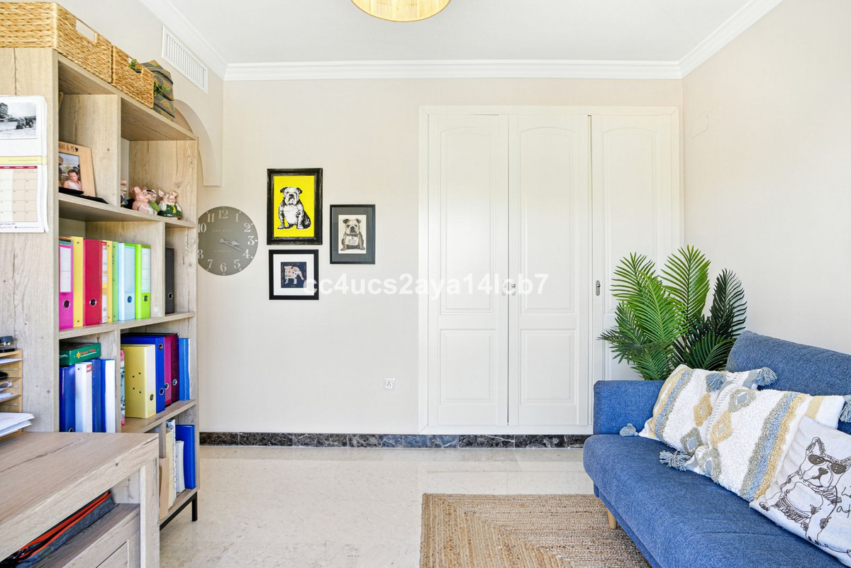3 Bed Townhouse for sale in Estepona Costa Del Sol, Málaga, Spain