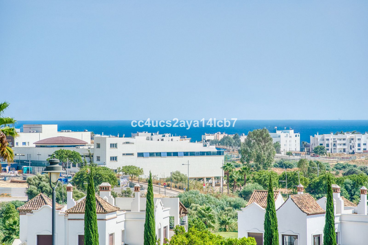 3 Bed Townhouse for sale in Estepona Costa Del Sol, Málaga, Spain