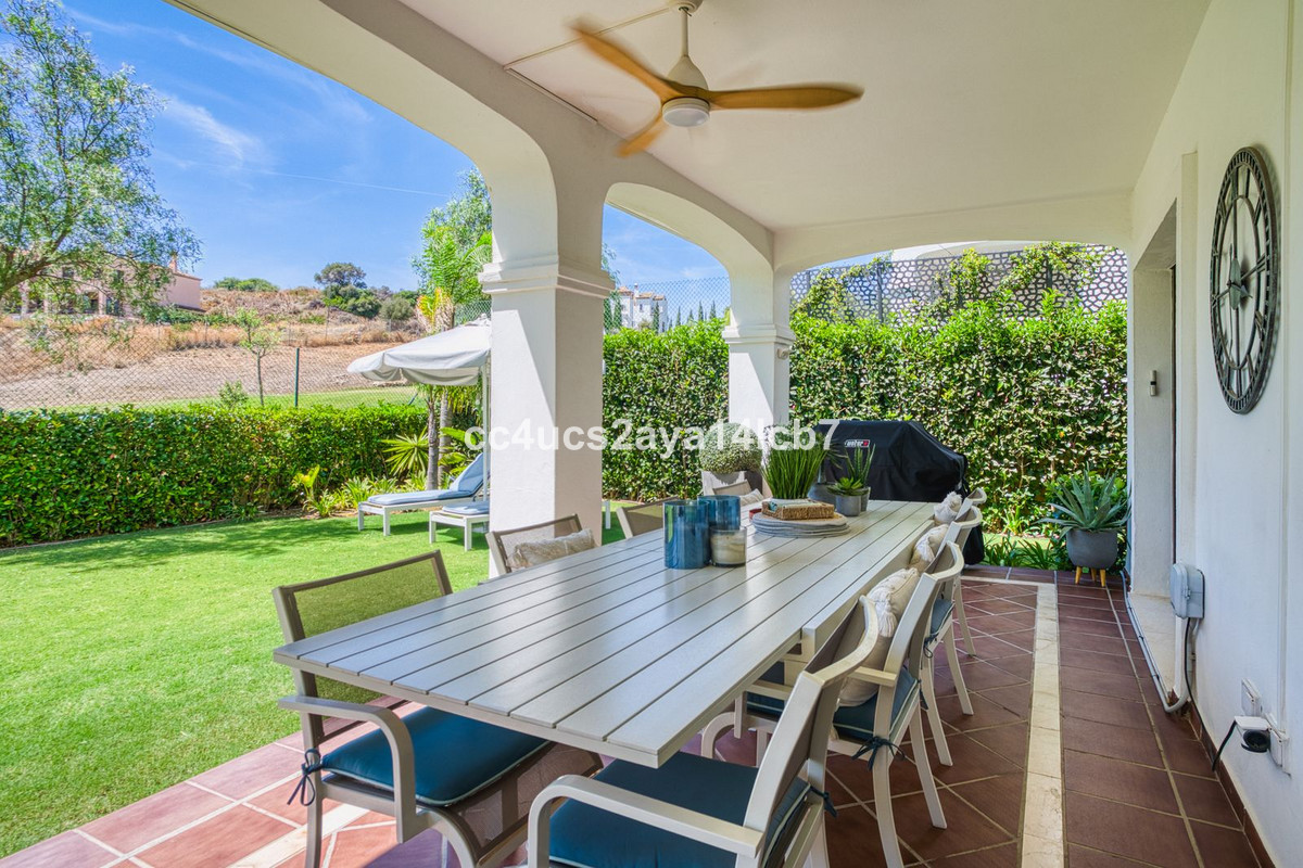 3 Bed Townhouse for sale in Estepona Costa Del Sol, Málaga, Spain