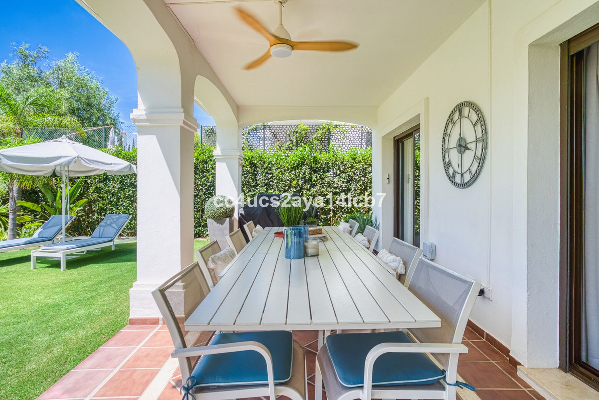 3 Bed Townhouse for sale in Estepona Costa Del Sol, Málaga, Spain