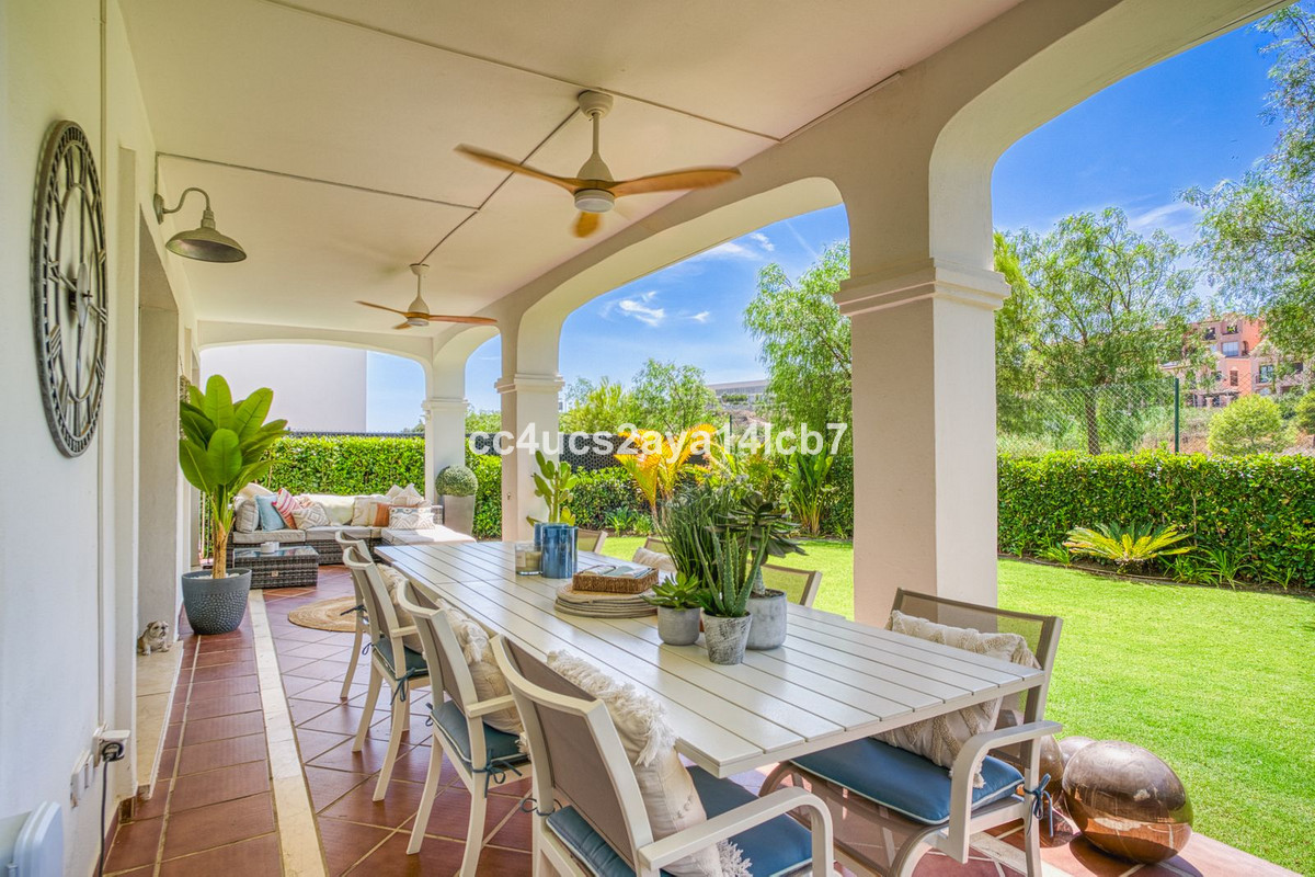 3 Bed Townhouse for sale in Estepona Costa Del Sol, Málaga, Spain