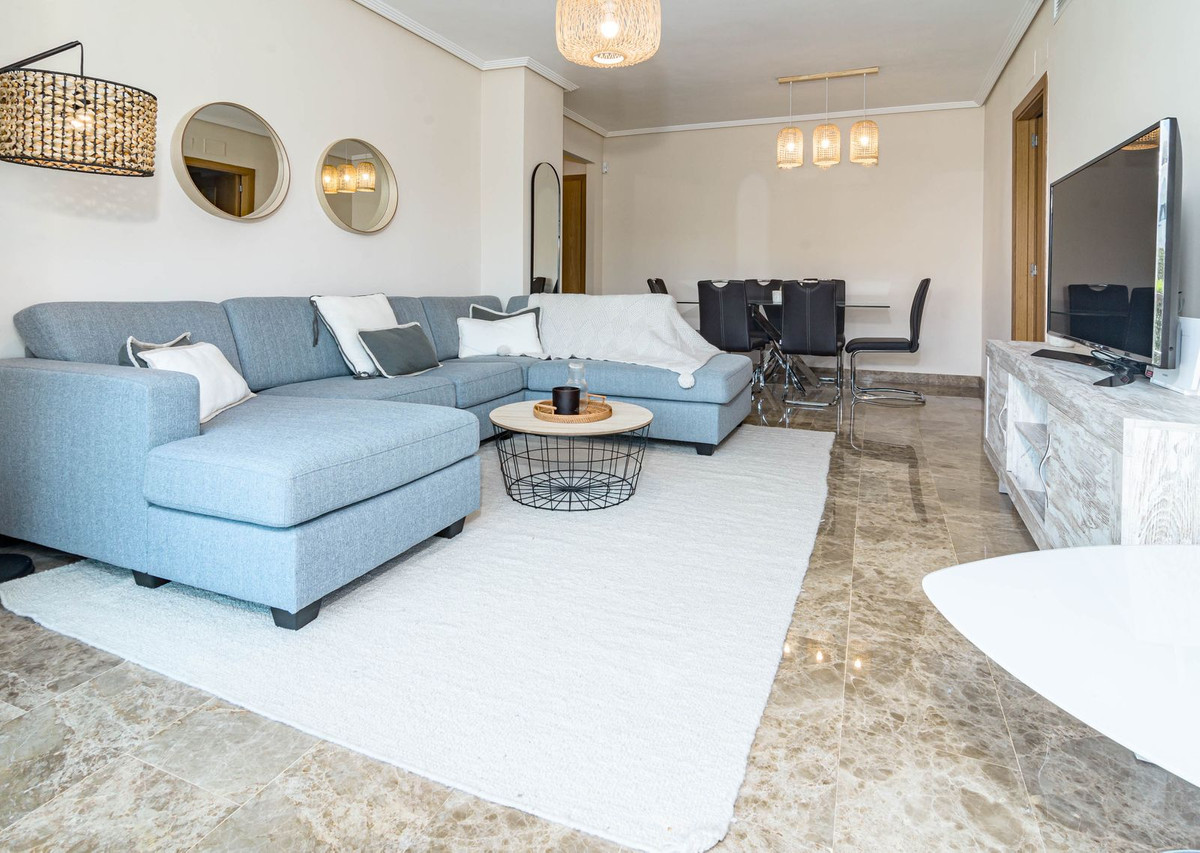 Se vende Apartamento Planta Baja de 2 dormitorios en Costa Del Sol, Málaga, España