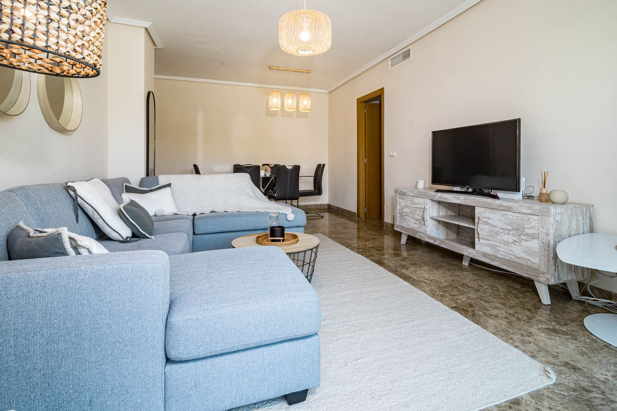 Se vende Apartamento Planta Baja de 2 dormitorios en Costa Del Sol, Málaga, España