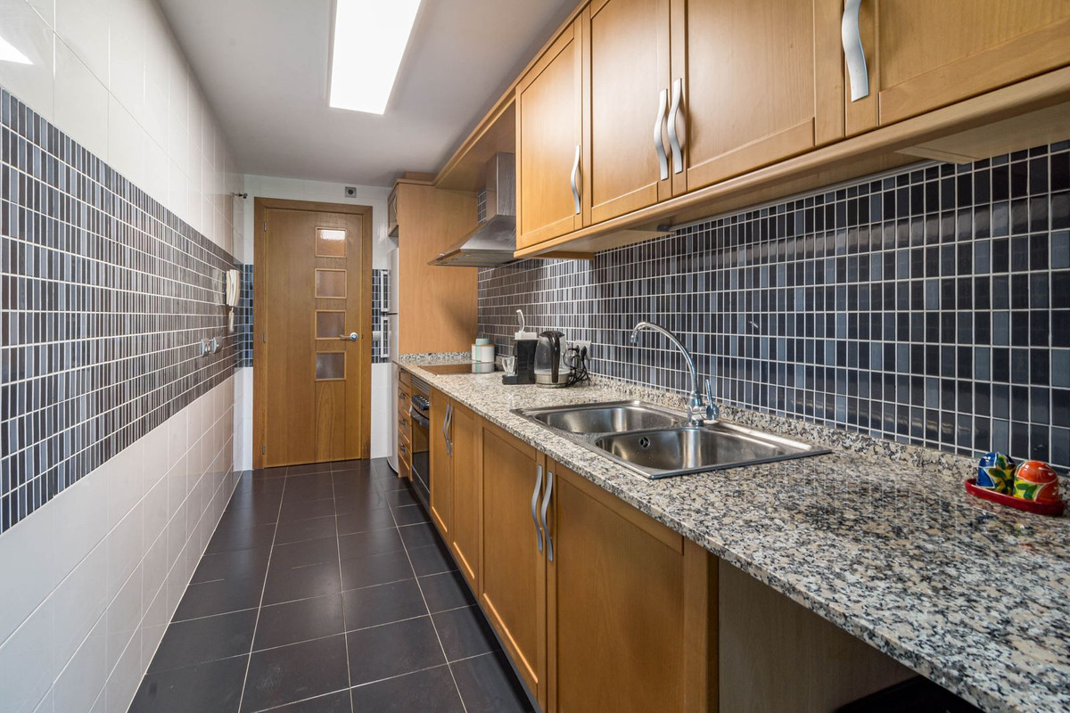 Se vende Apartamento Planta Baja de 2 dormitorios en Costa Del Sol, Málaga, España