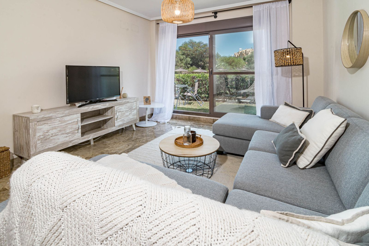 Se vende Apartamento Planta Baja de 2 dormitorios en Costa Del Sol, Málaga, España