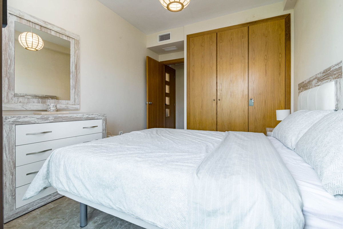 Se vende Apartamento Planta Baja de 2 dormitorios en Costa Del Sol, Málaga, España