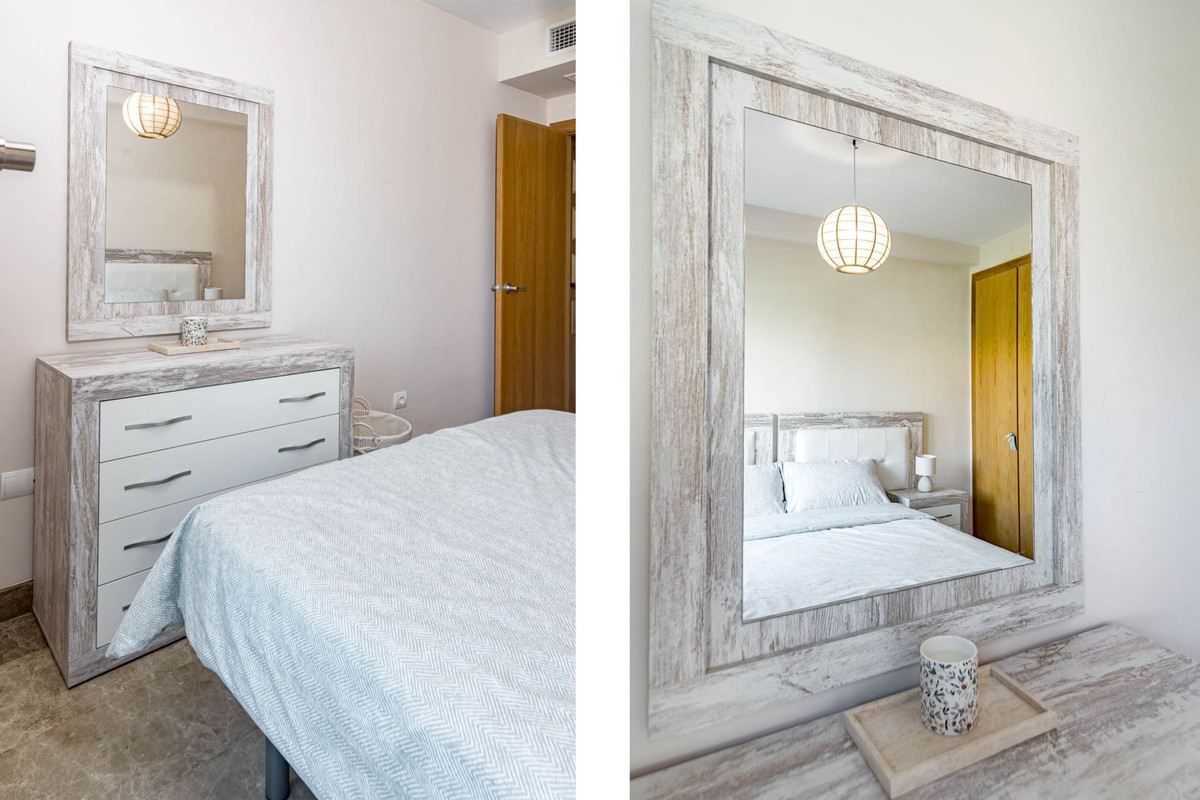 Se vende Apartamento Planta Baja de 2 dormitorios en Costa Del Sol, Málaga, España