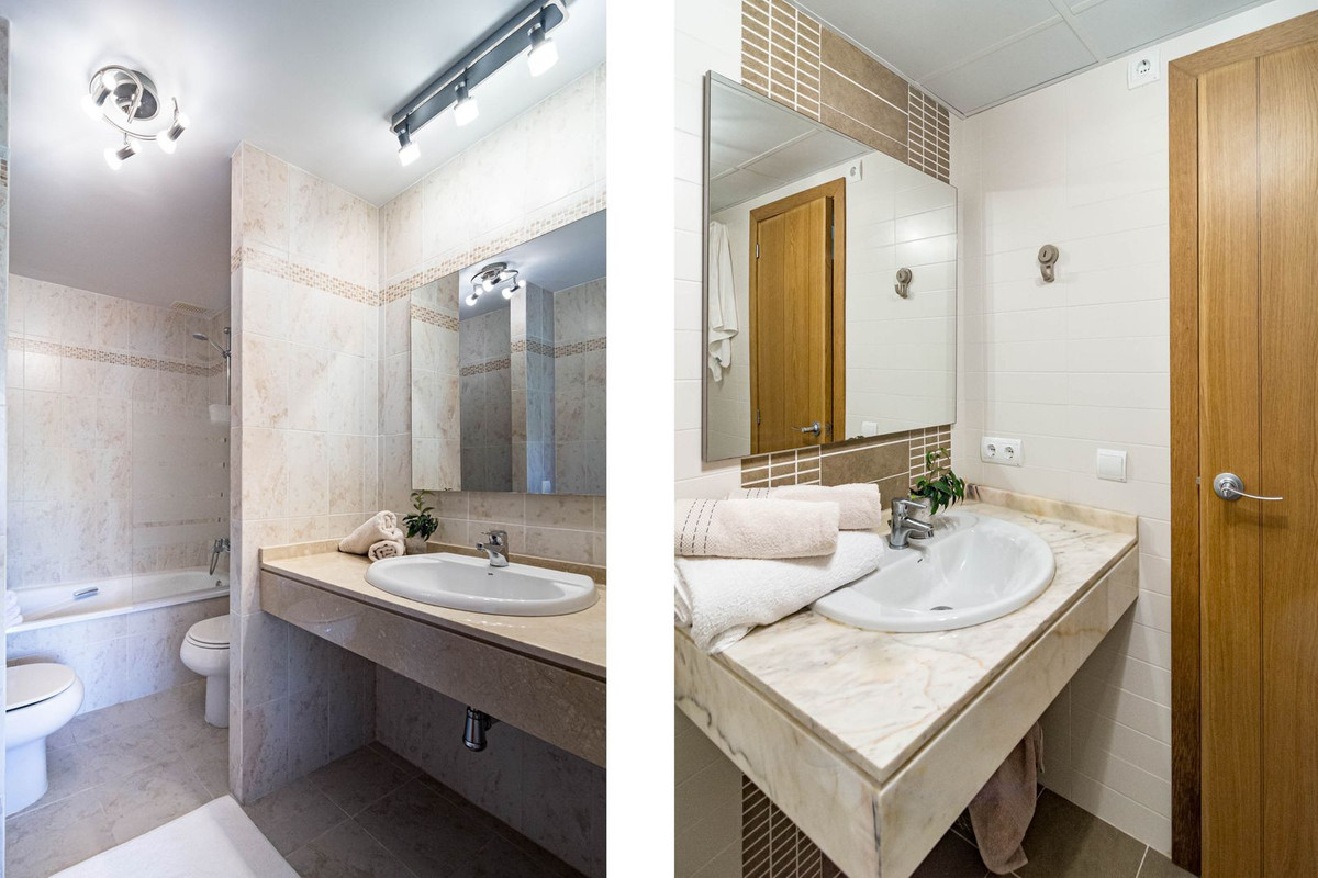 Se vende Apartamento Planta Baja de 2 dormitorios en Costa Del Sol, Málaga, España
