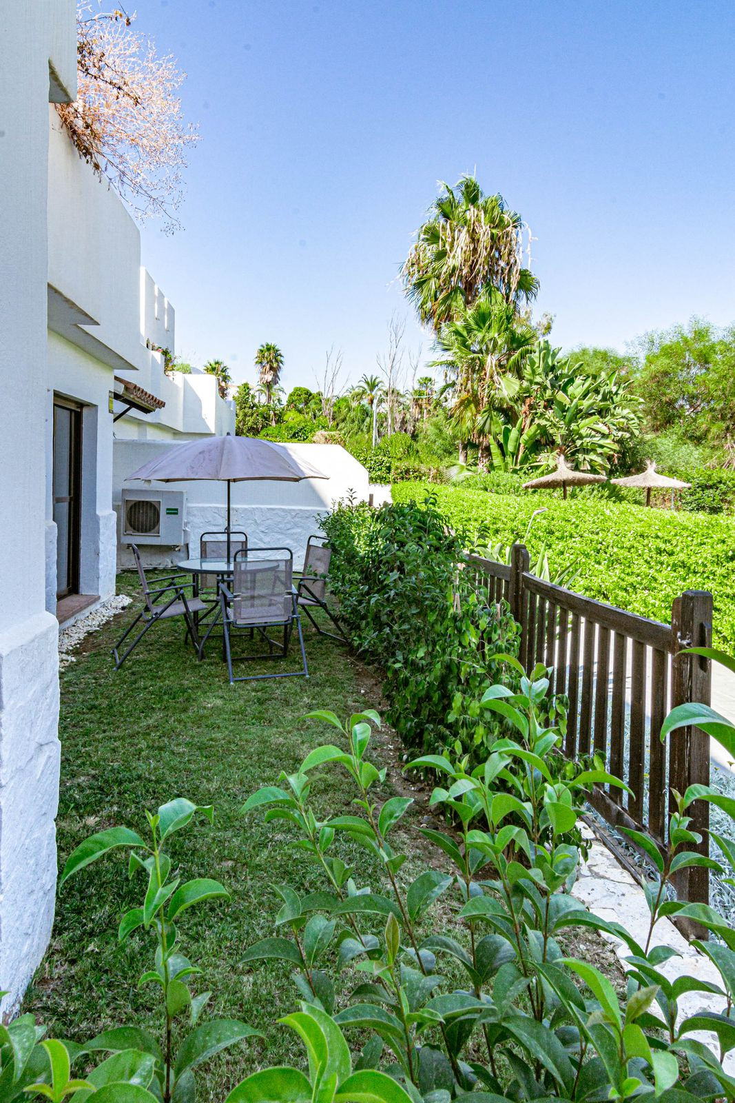 Se vende Apartamento Planta Baja de 2 dormitorios en Costa Del Sol, Málaga, España