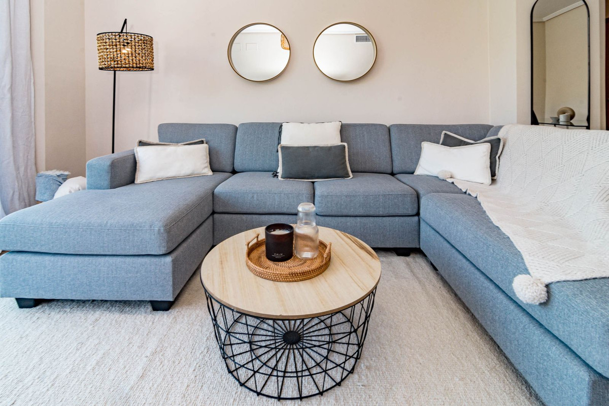 Se vende Apartamento Planta Baja de 2 dormitorios en Costa Del Sol, Málaga, España