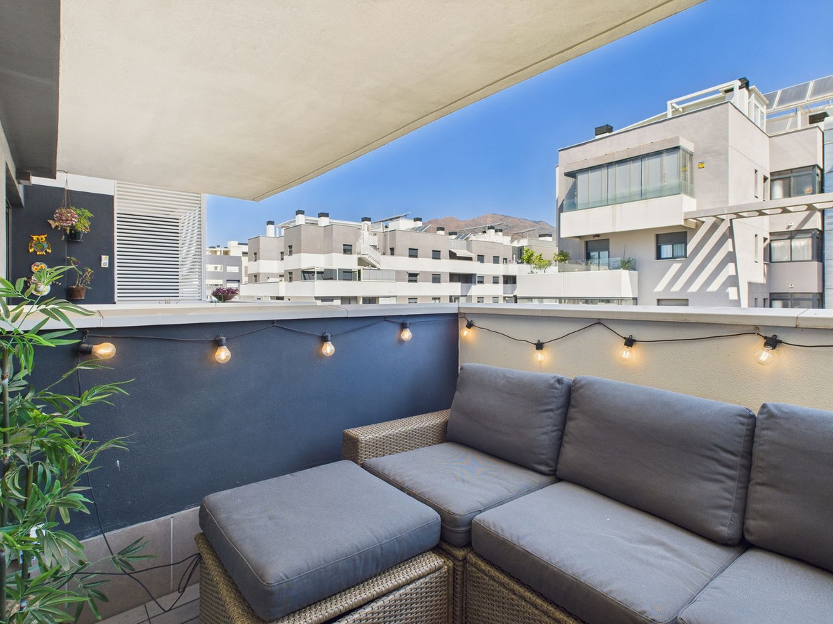 2 Bed Apartment for sale in Estepona Costa Del Sol, Málaga, Spain