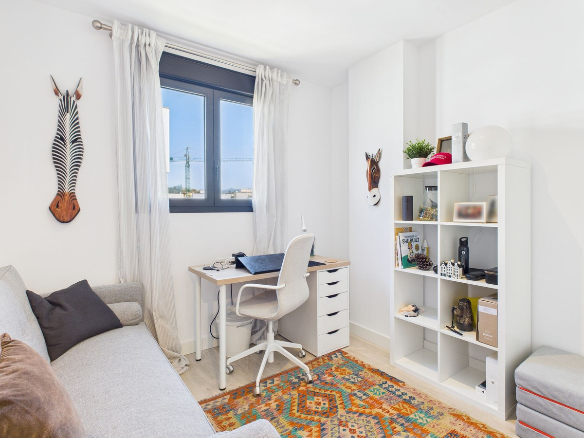 2 Bed Apartment for sale in Estepona Costa Del Sol, Málaga, Spain