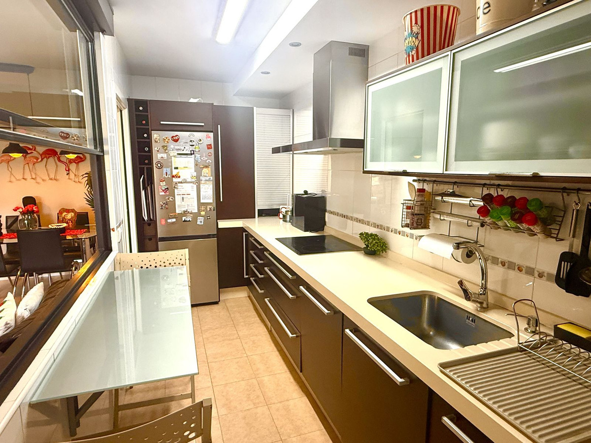 Se vende Dúplex de 2 dormitorios en Costa Del Sol East, Málaga, España