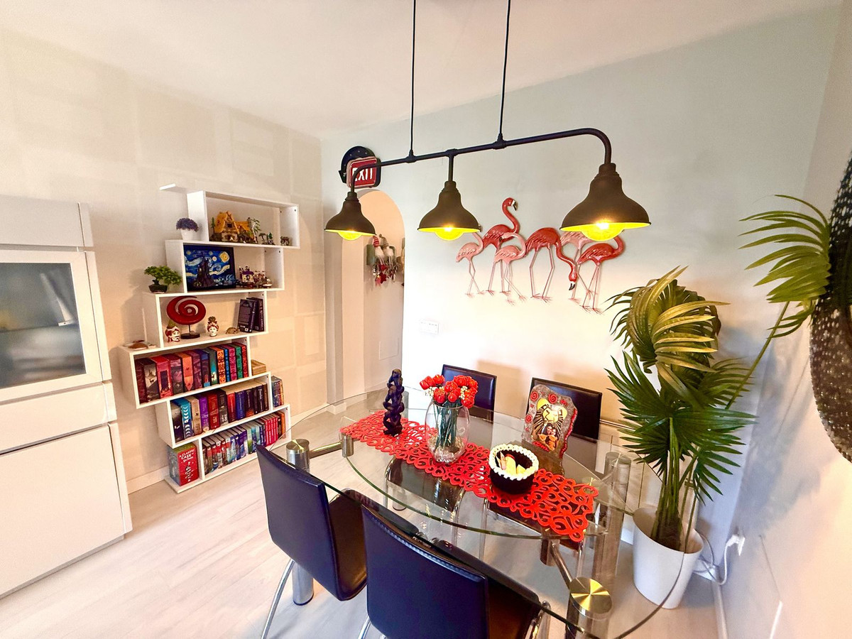 Se vende Dúplex de 2 dormitorios en Costa Del Sol East, Málaga, España