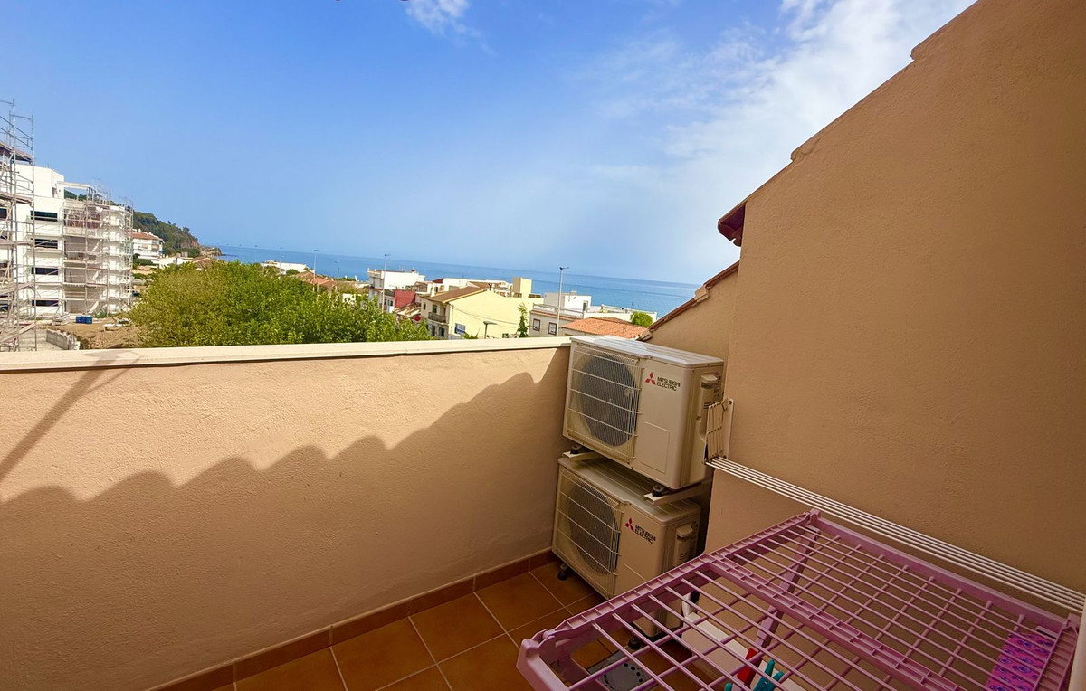 Se vende Dúplex de 2 dormitorios en Costa Del Sol East, Málaga, España