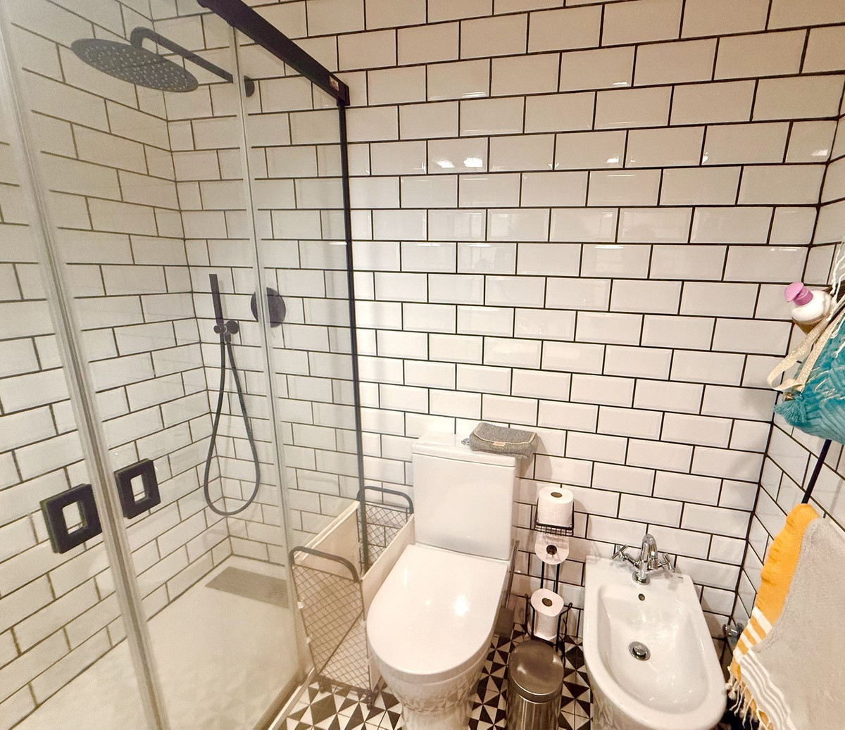 Se vende Dúplex de 2 dormitorios en Costa Del Sol East, Málaga, España