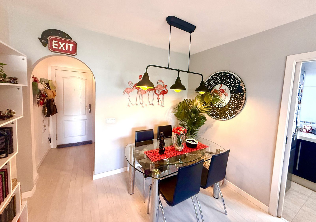 Se vende Dúplex de 2 dormitorios en Costa Del Sol East, Málaga, España