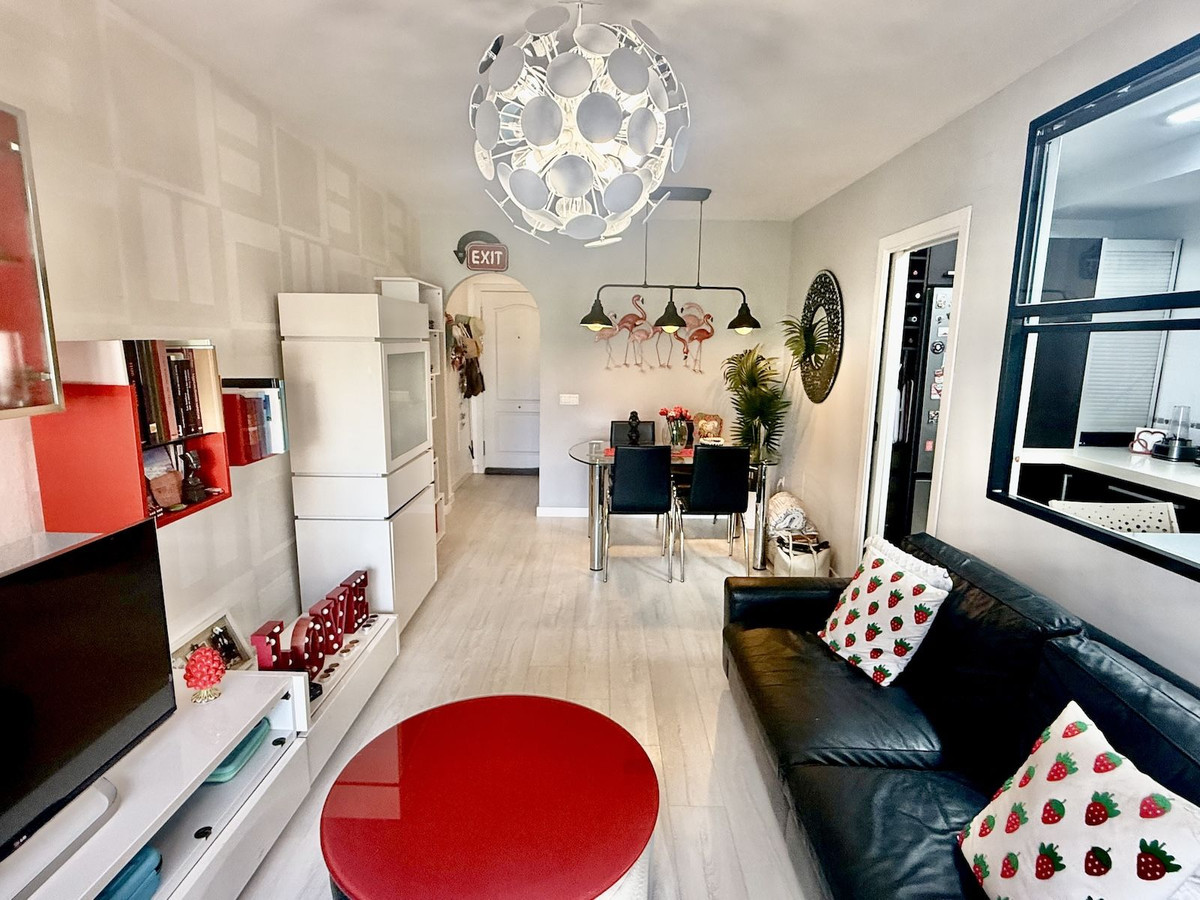Se vende Dúplex de 2 dormitorios en Costa Del Sol East, Málaga, España