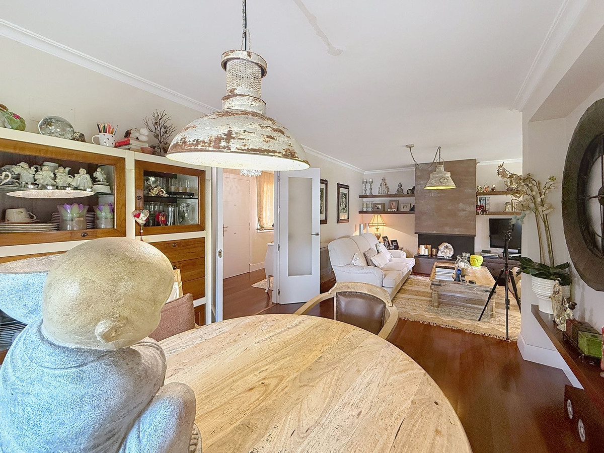 4 Bed Townhouse for sale in Torre Del Mar Costa Del Sol East, Málaga, Spain