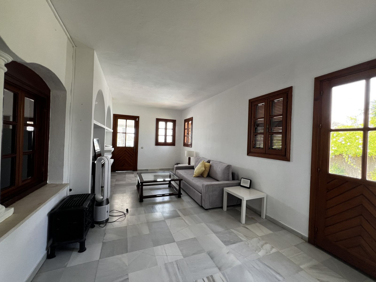 5 Bed Townhouse for sale in Estepona Costa Del Sol, Málaga, Spain