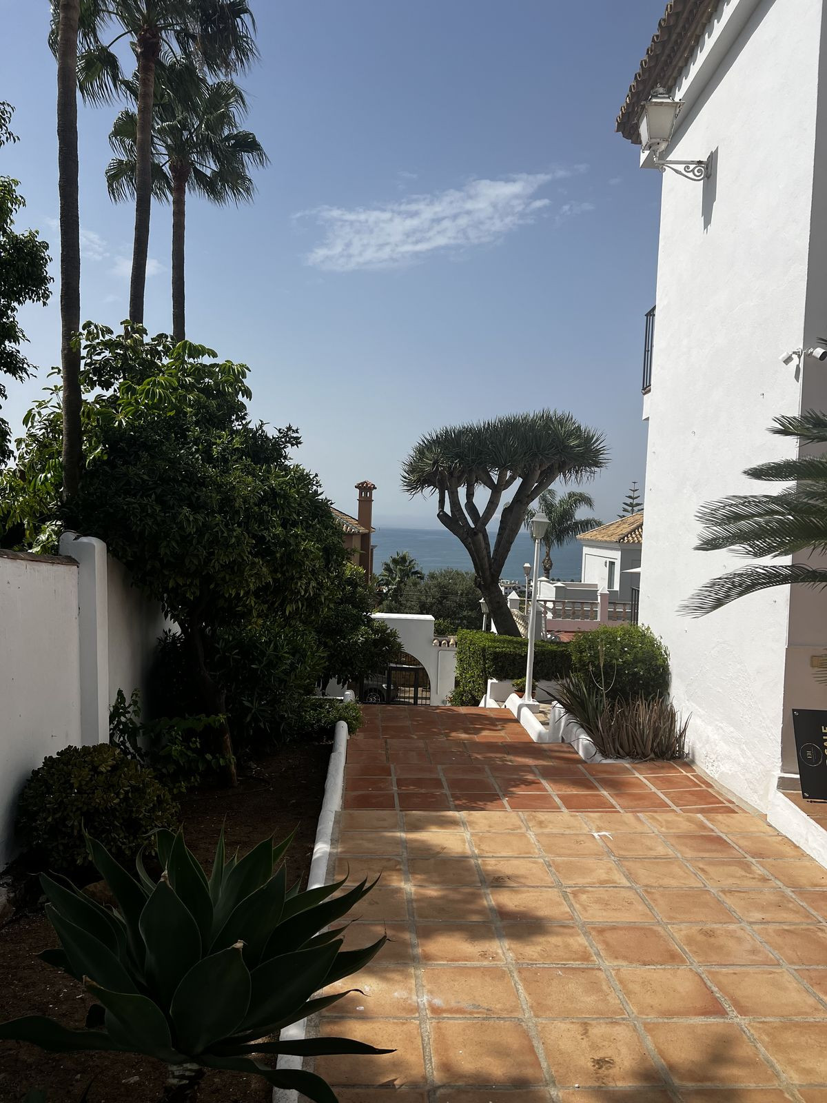5 Bed Townhouse for sale in Estepona Costa Del Sol, Málaga, Spain