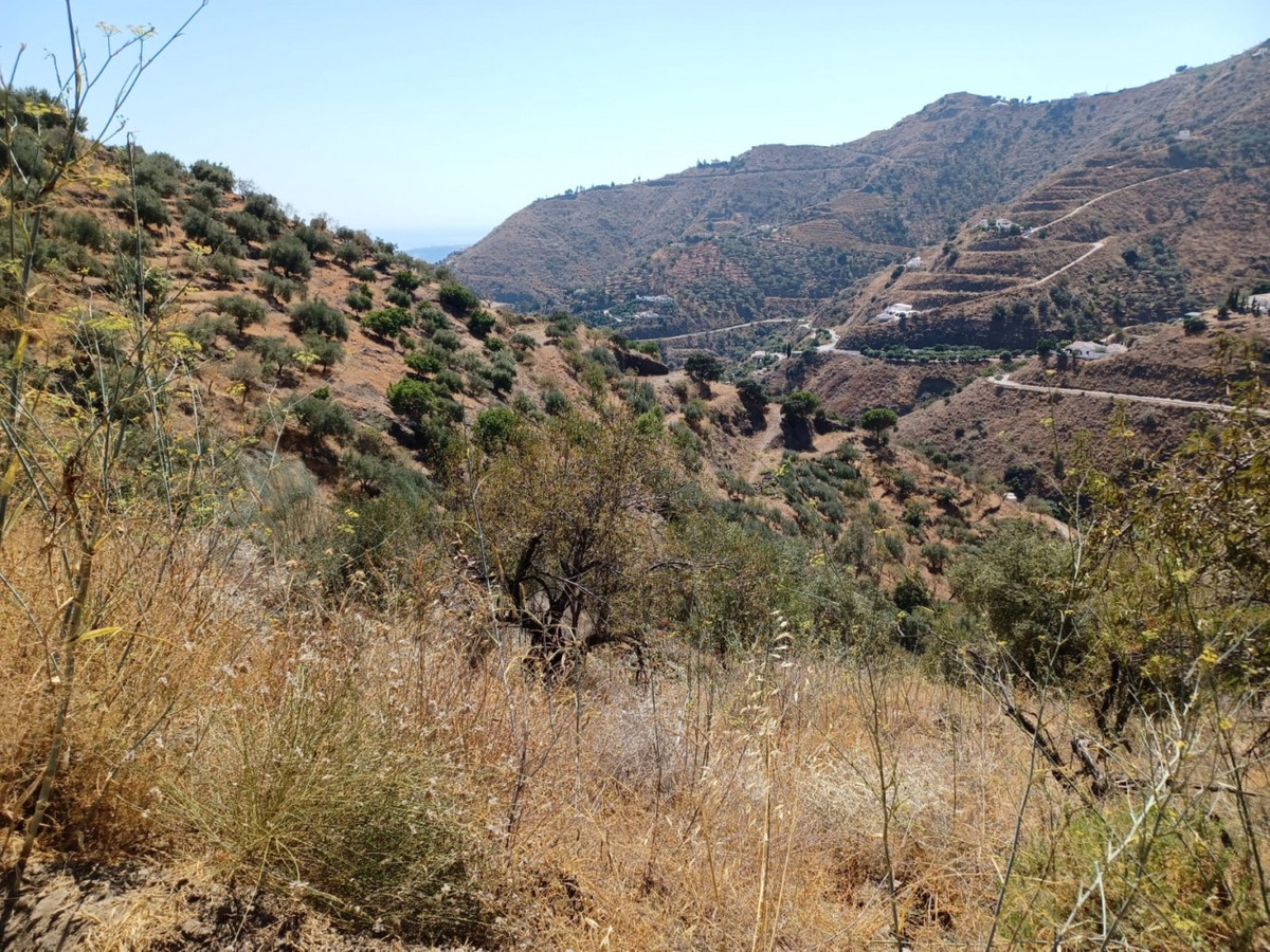 Se vende Terreno Rustico de 1 dormitorios en Costa Del Sol East, Málaga, España