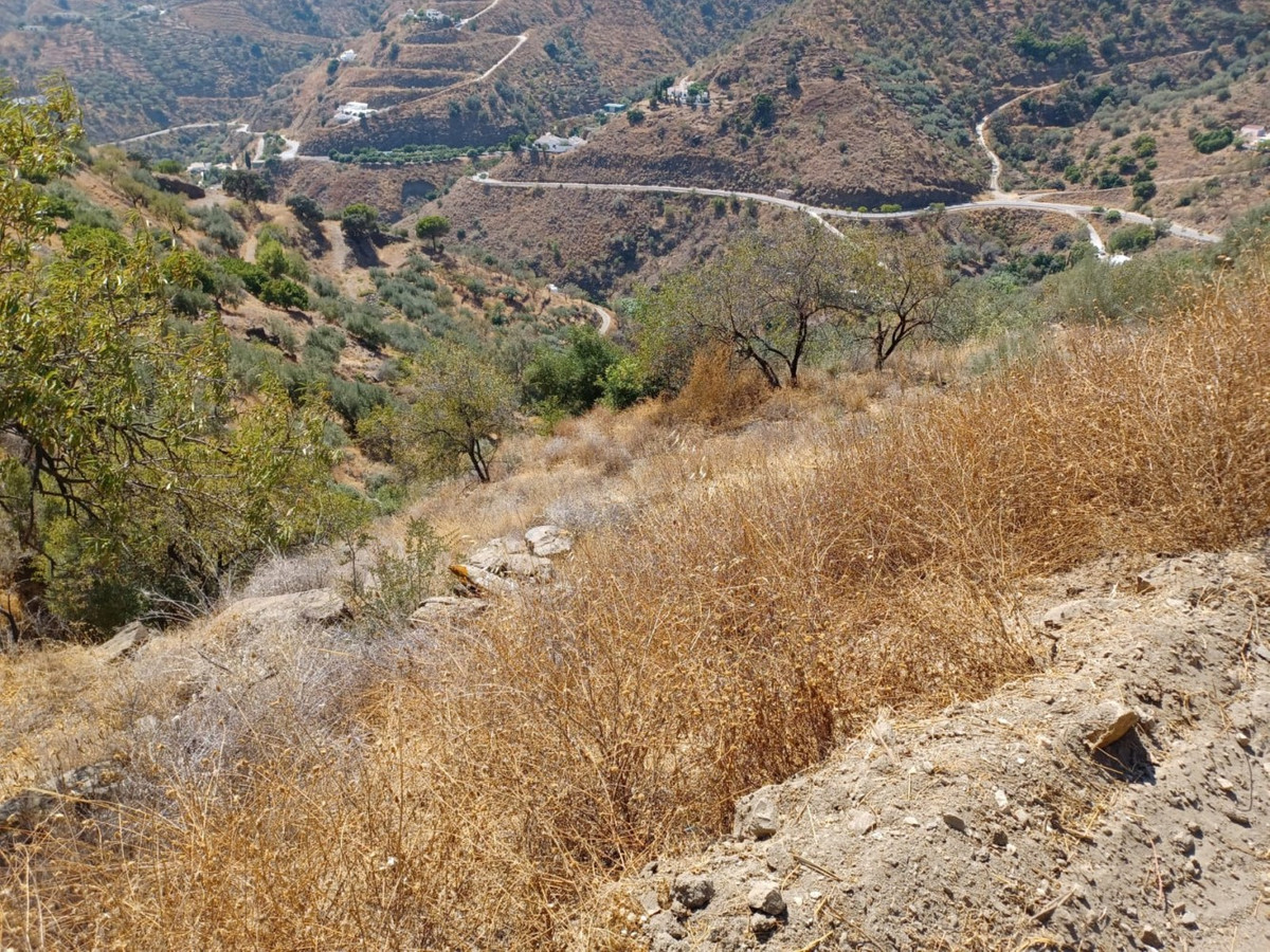 Se vende Terreno Rustico de 1 dormitorios en Costa Del Sol East, Málaga, España