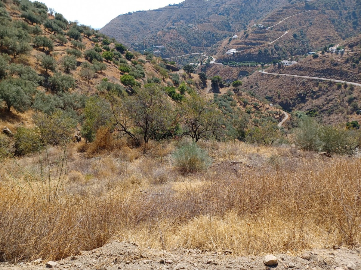 Se vende Terreno Rustico de 1 dormitorios en Costa Del Sol East, Málaga, España