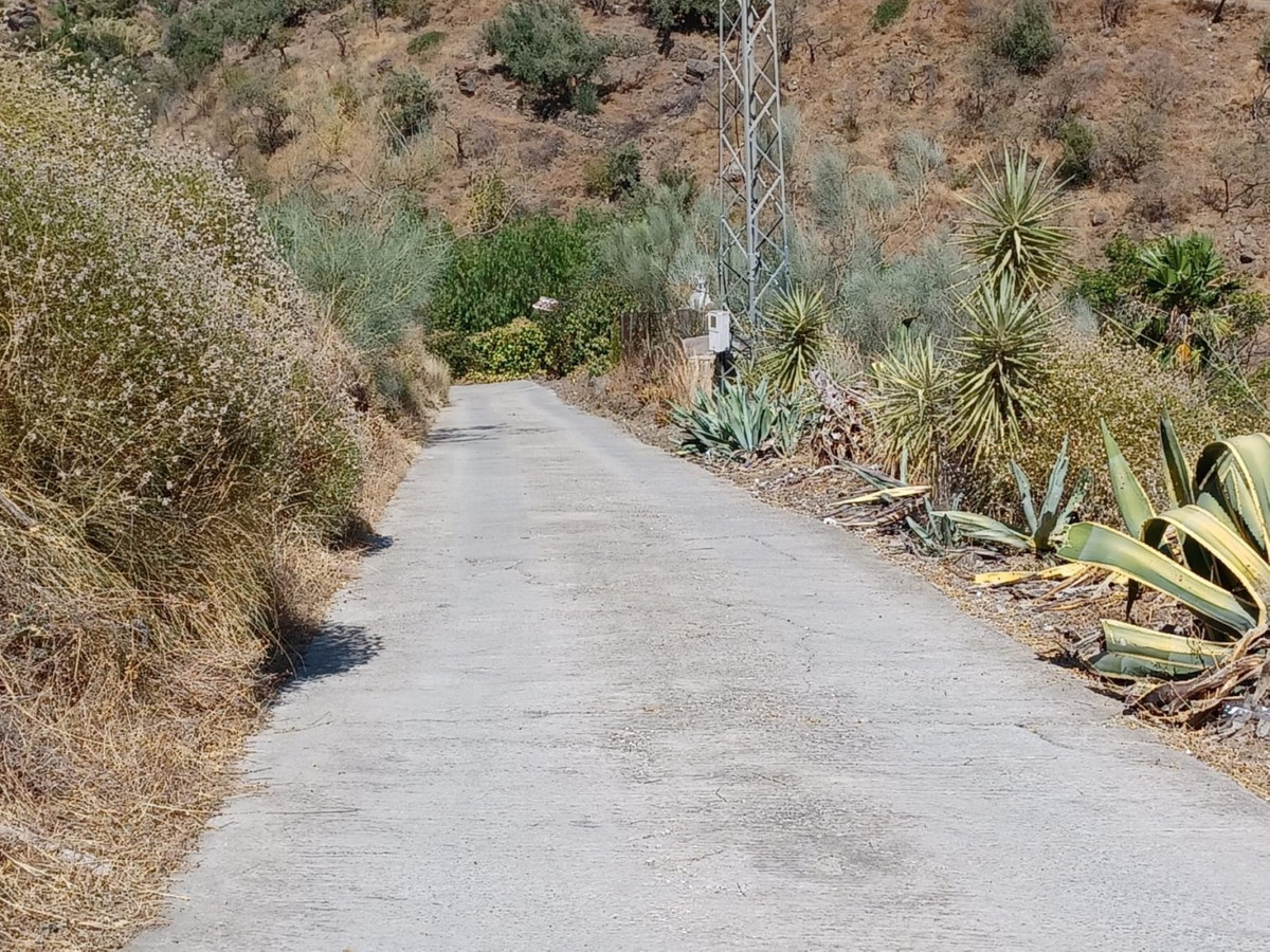 Se vende Terreno Rustico de 1 dormitorios en Costa Del Sol East, Málaga, España