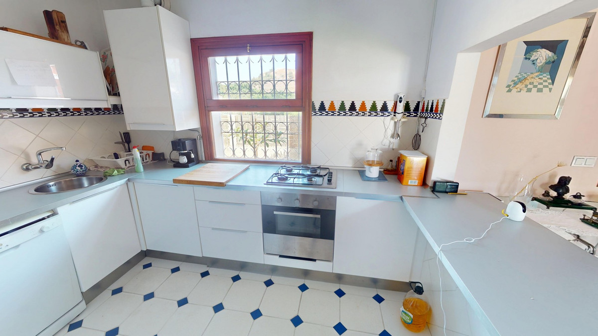 4 Bed Townhouse for sale in Chilches Costa Del Sol East, Málaga, Spain