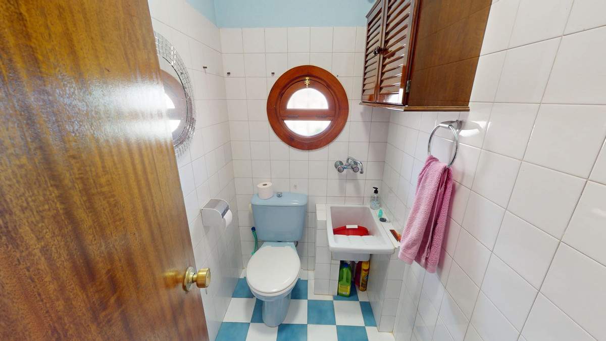 4 Bed Townhouse for sale in Chilches Costa Del Sol East, Málaga, Spain