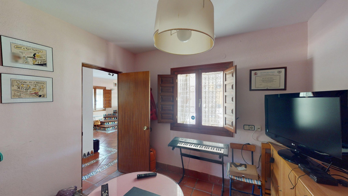 4 Bed Townhouse for sale in Chilches Costa Del Sol East, Málaga, Spain