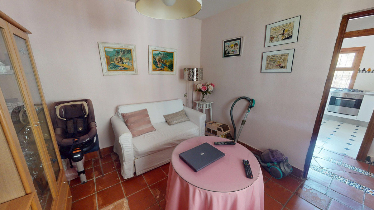 4 Bed Townhouse for sale in Chilches Costa Del Sol East, Málaga, Spain