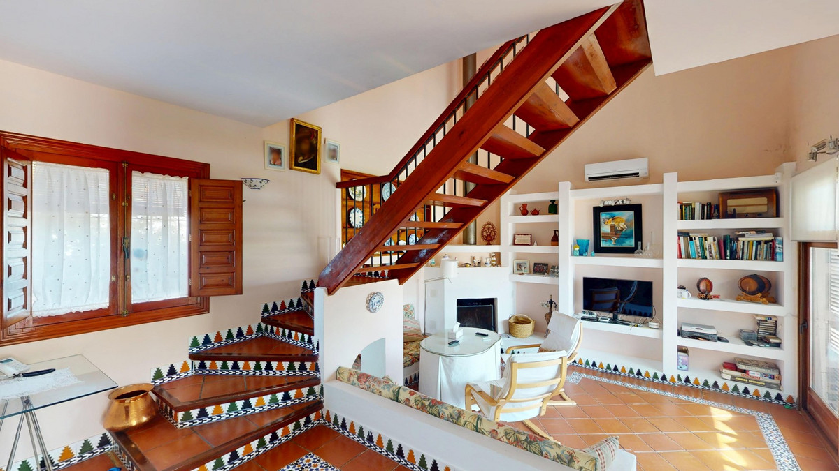 4 Bed Townhouse for sale in Chilches Costa Del Sol East, Málaga, Spain