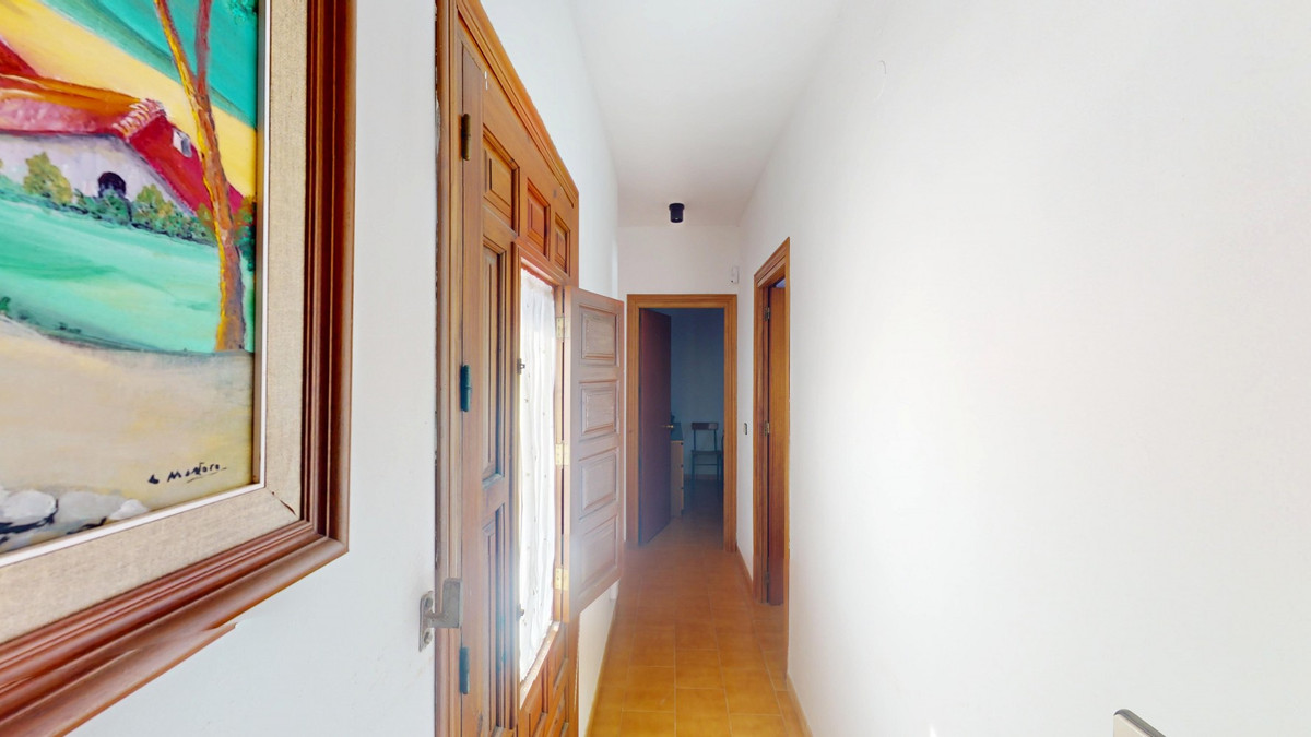 4 Bed Townhouse for sale in Chilches Costa Del Sol East, Málaga, Spain